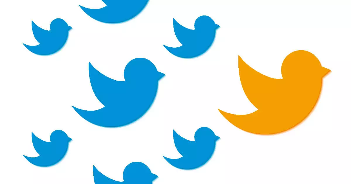 Bild: Mit Twitter-Widget Tweets in die eigene Website einbinden