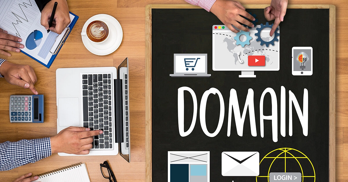 Bild: Tumblr mit eigener Domain verknüpfen